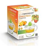 Cediljka esperanza cediljka  za citruse ekj 001 g Cene
